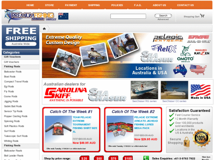 www.premiumfishing.com.au