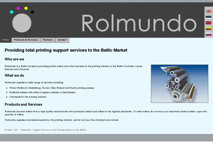www.rolmundo.eu