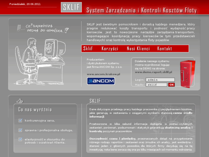 www.sklif.pl