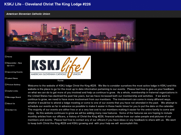 www.christthekingkskj.com