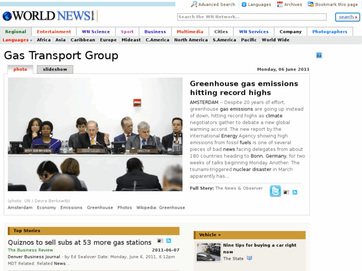 www.gastransportgroup.com