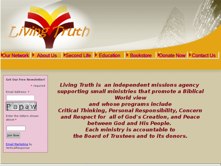 www.livingtruth.us