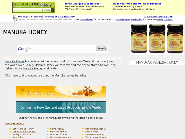 www.manukahoneyhoney.com