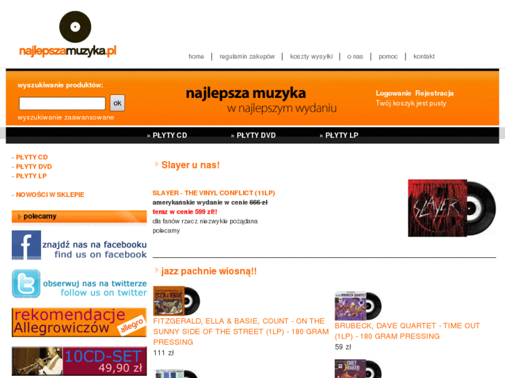 www.najlepszamuzyka.com