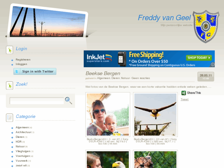 www.van-geel.com