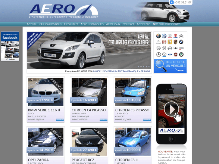 www.aero-sa.com