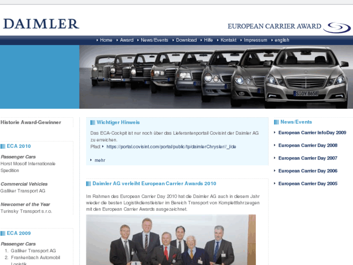 www.carrier-award.com