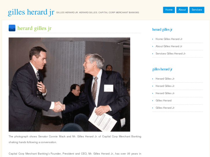 www.gherard-cmack.com