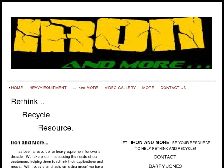 www.ironandmore.com
