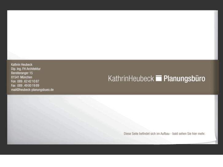 www.kathrinheubeck.com