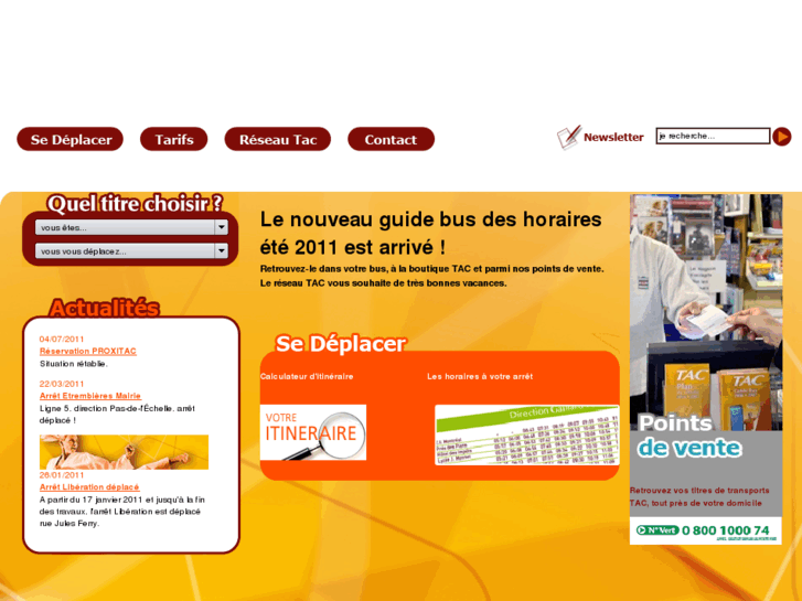 www.reseau-tac.com