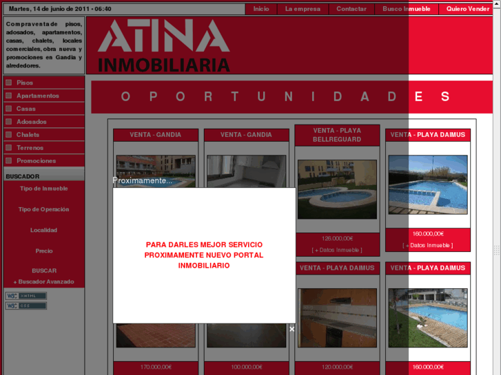 www.atinainmobiliaria.com