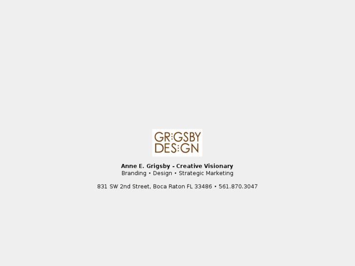 www.grigsbydesign.com
