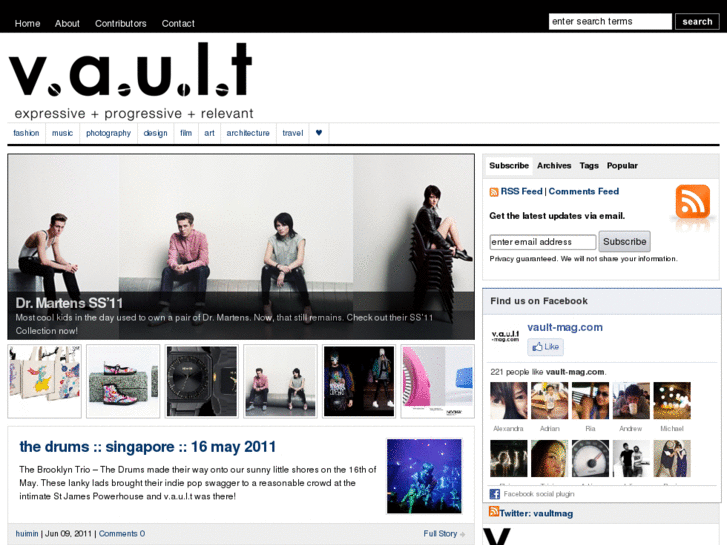 www.vault-mag.com