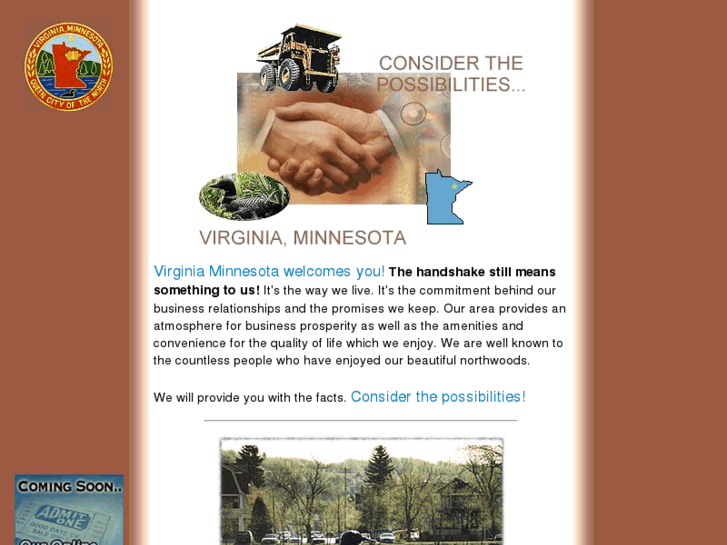 www.virginia-mn.com