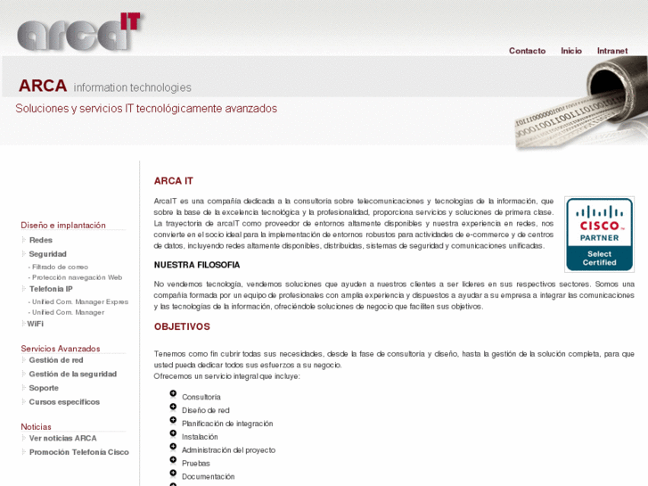 www.acadarso.com