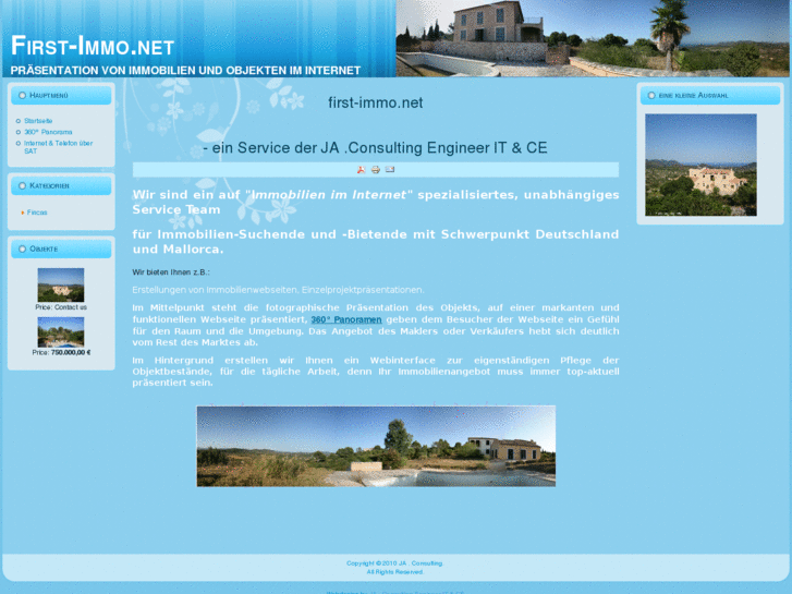 www.first-immo.net