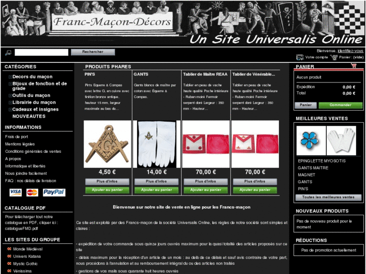 www.franc-macon-decors.com