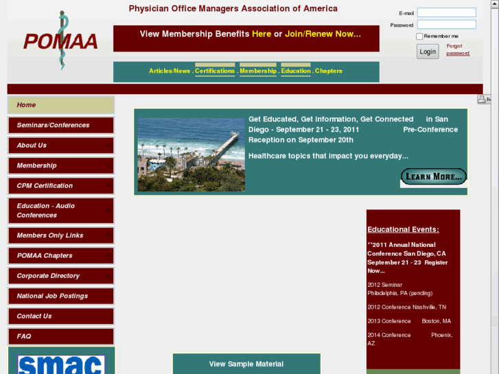 www.pomaa.net