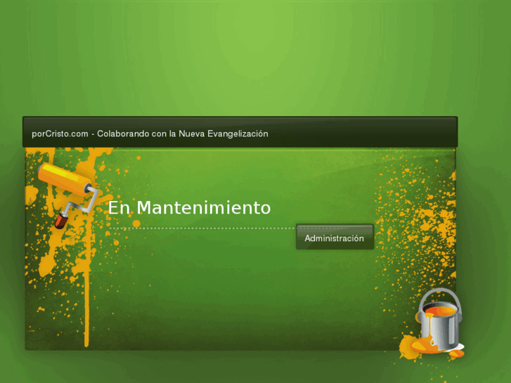 www.porcristo.com