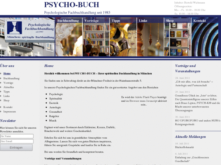 www.psycho-buch.com