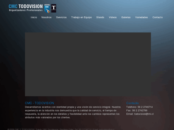 www.cmc-todovision.com