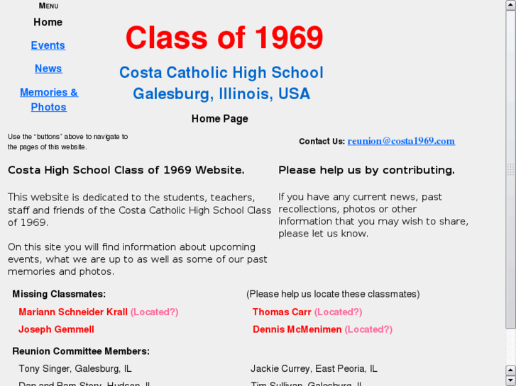 www.costa1969.org