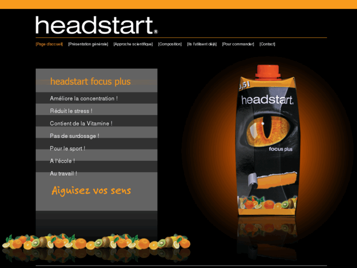 www.headstart.fr