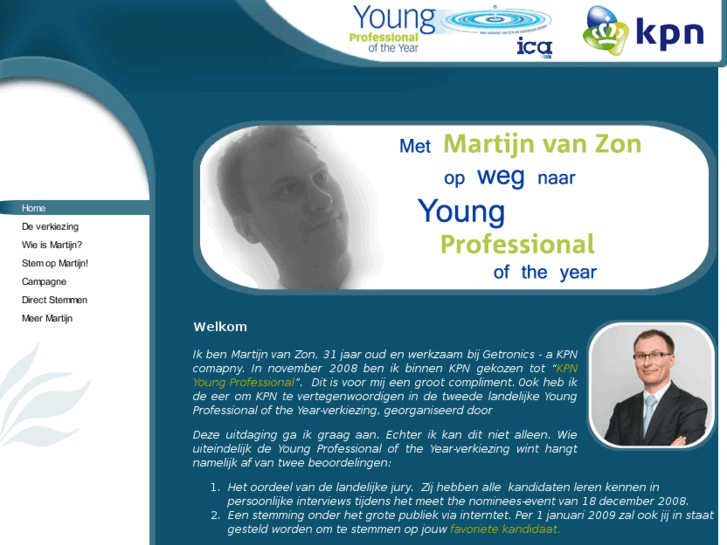 www.martijnvanzon.com