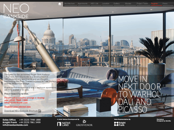 www.neo-bankside.com