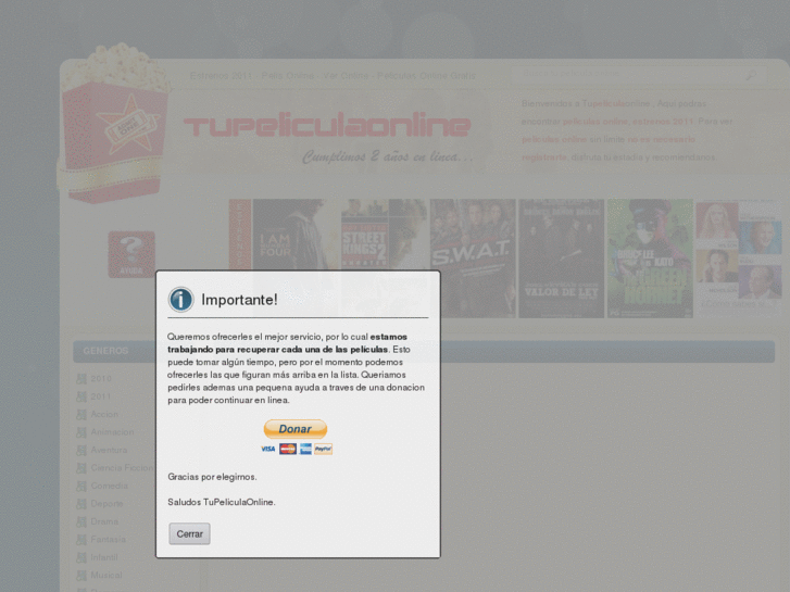 www.tupeliculaonline.net