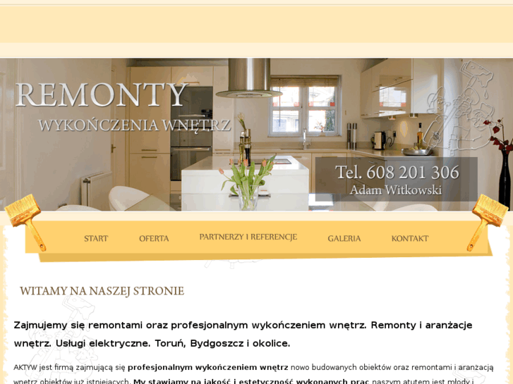 www.wykonczeniawnetrz.info