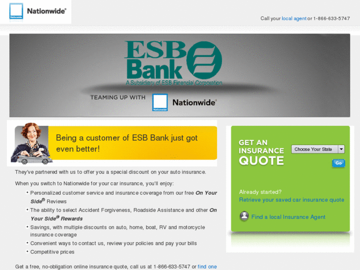 www.esbbankauto.com