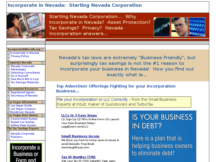 www.incorporateinnevada.org