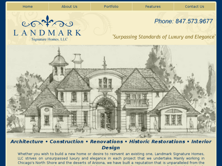 www.landmarkshllc.com