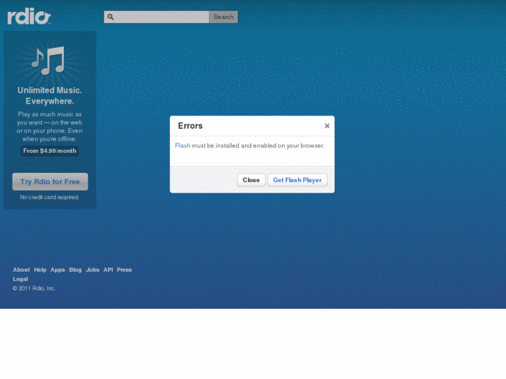 www.rdio-channels.com