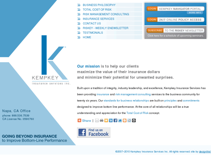 www.kempkey.com