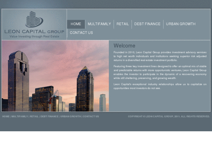www.leoncap.com