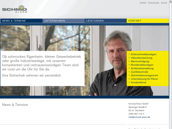 www.sis-sicherheit.de