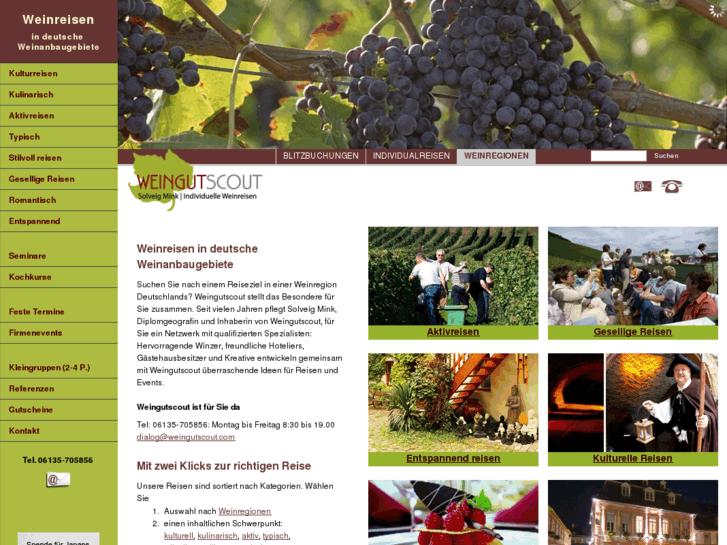 www.weingutscout.com