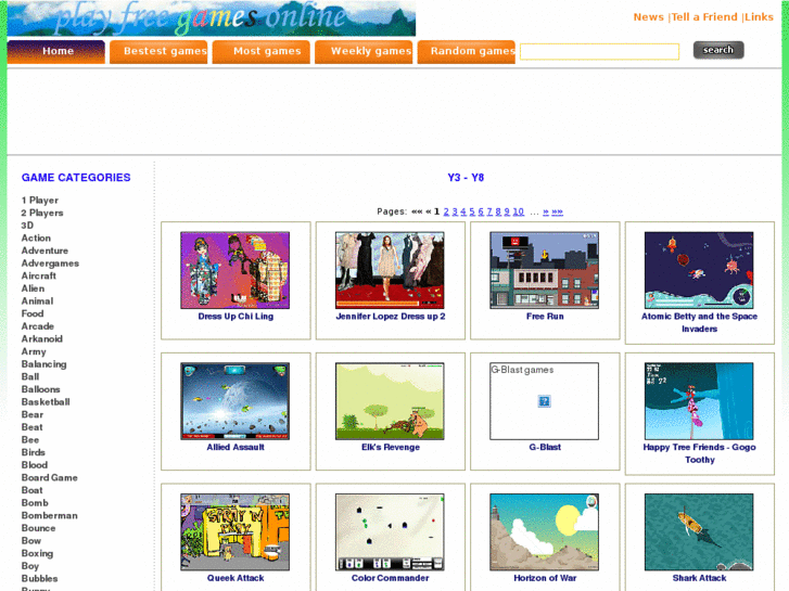 www.y3gamesy8.com