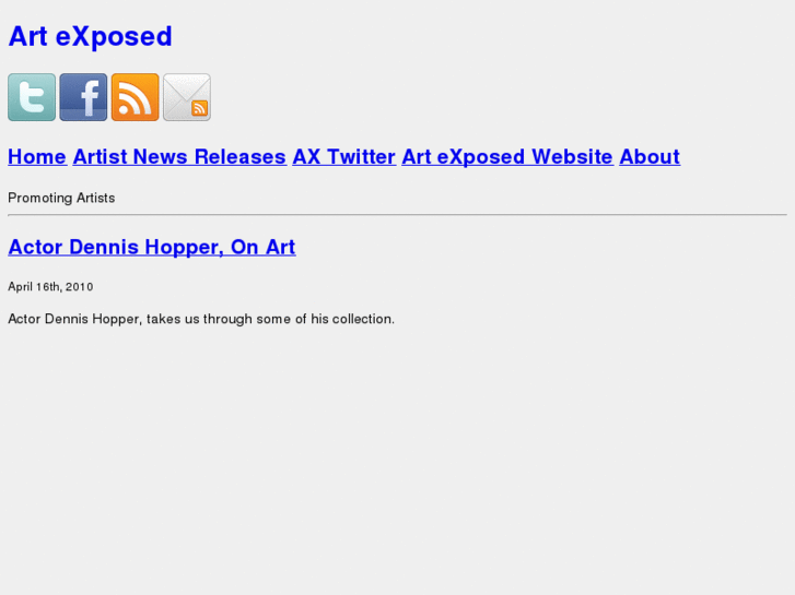 www.artexposedblog.com