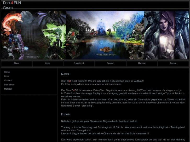 www.clan-d4fg.com