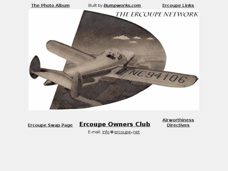 www.ercoupe.net