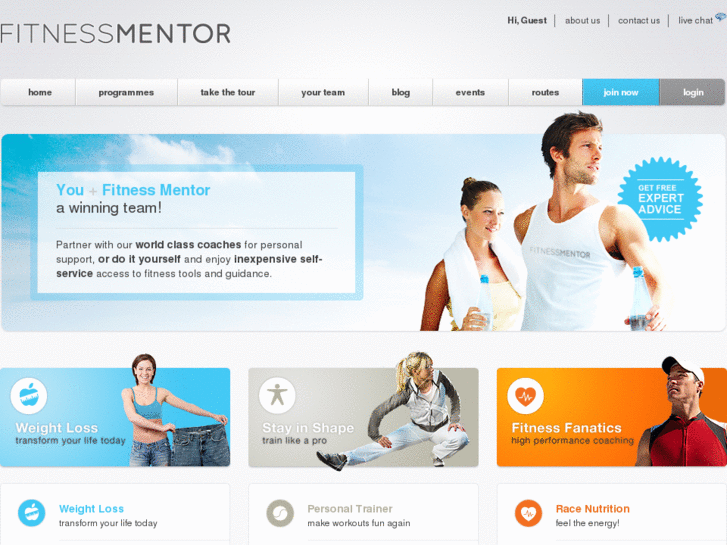 www.fitnessmentor.com