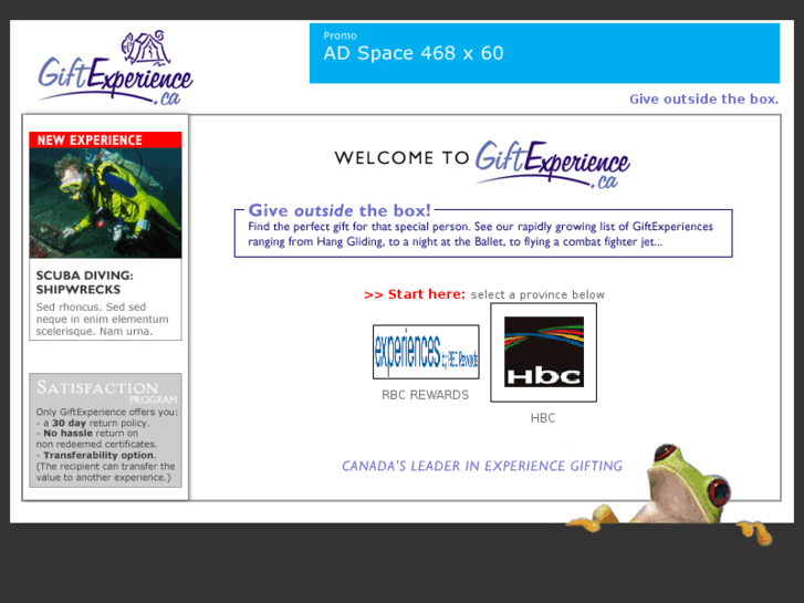 www.rammexperiences.com