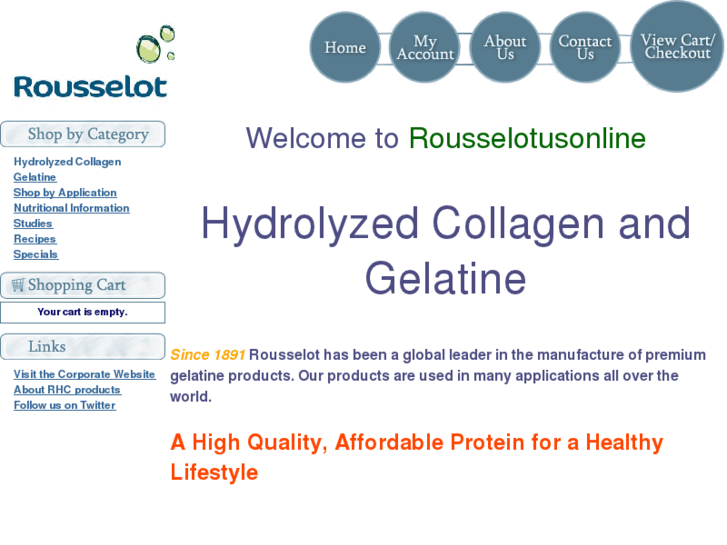www.rousselotusonline.com
