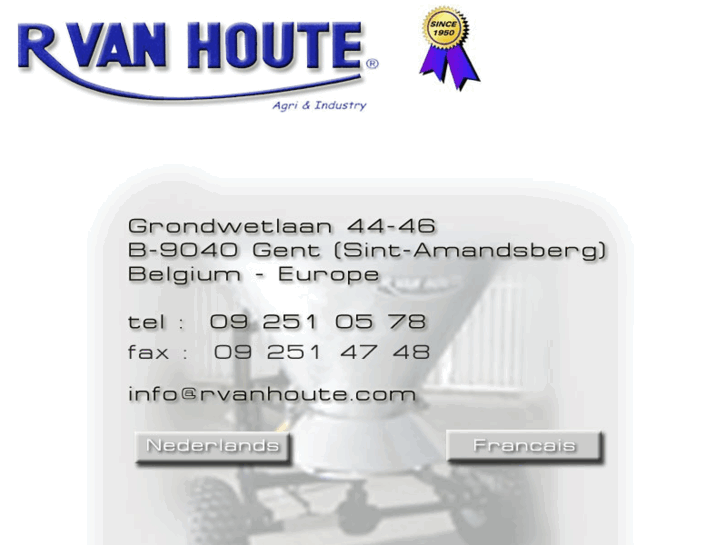 www.rvanhoute.com