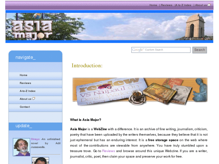 www.asia-major.com