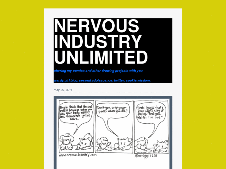 www.nervousindustry.com
